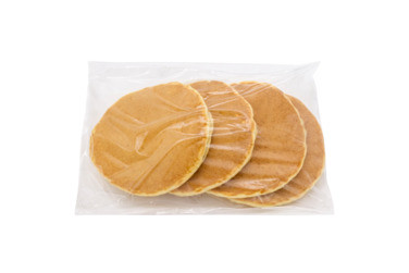 Hodne Sine Lapper 4pk Solabakeren