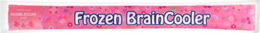 Fz Brainc Bubgum 120ml Norsk Iskrem