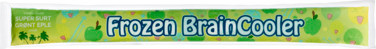 Fz Brainc Eple 120ml Norsk Iskrem