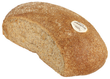 Grovt Bondebrød 700g