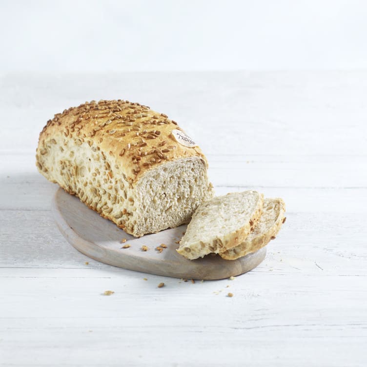 Solsikkebrød Fransk 700g
