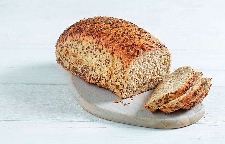 Kornbrød Grovt 660g Jacobs Utvalgte