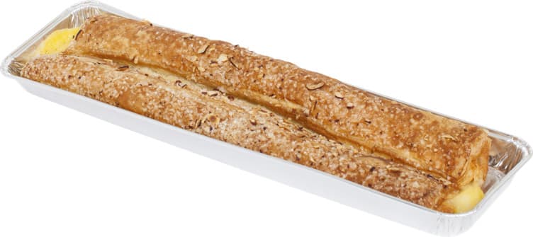 Wienerstang Dansk 375g United Bakeries