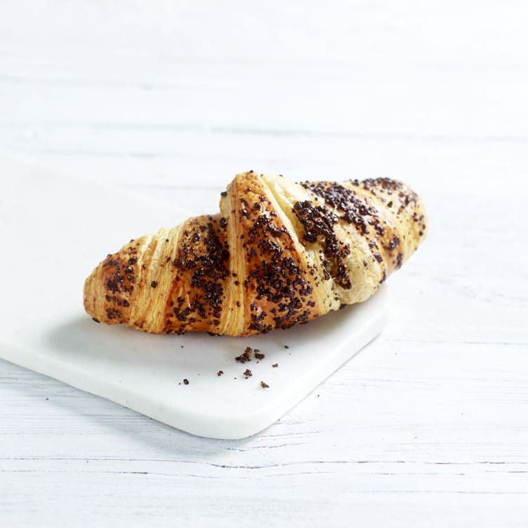 Croissant Sjokolade 90g United Bakeries