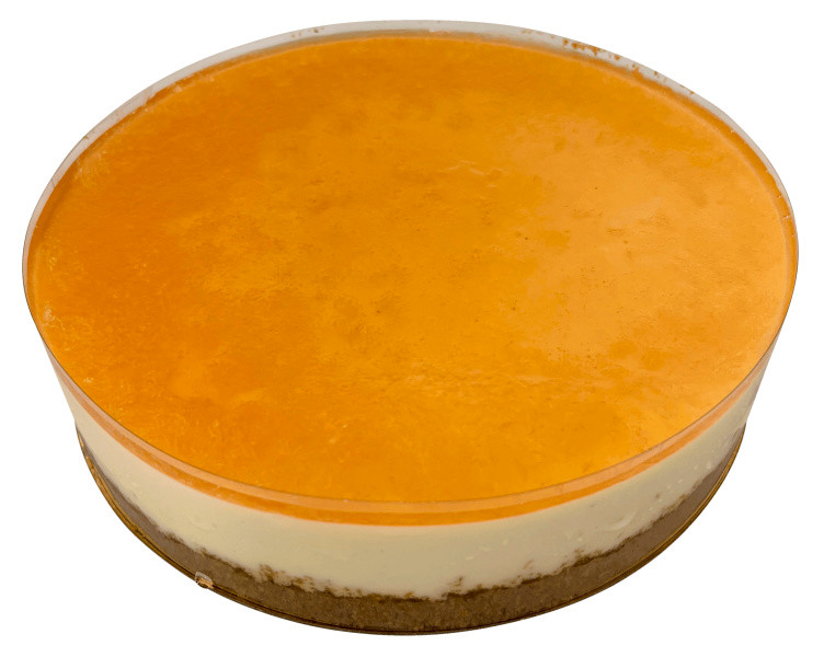 Ostekake Mango/Pasjon 1136g Tromsø