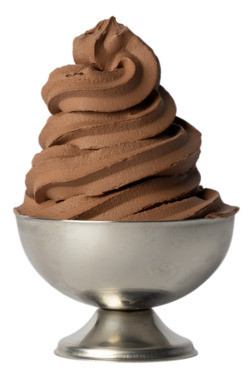 Isdalen Frozen Yogurt Cacao 2l