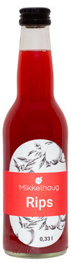 Rips 0,33l