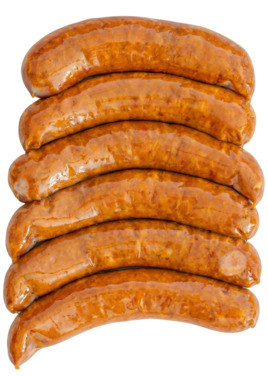 Chorizo 400g Fanakjøtt