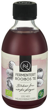 Nq Iste Blåbær 250 ml