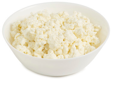 Øko Cottage Cheese 2kg Spann