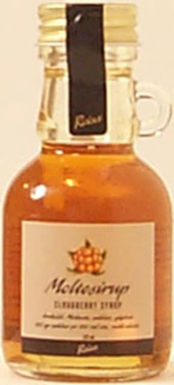 Moltesirup 100ml Reisa
