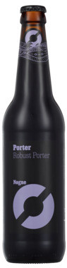 Nøgne Ø Porter 0.5l Øl