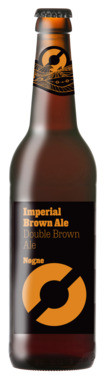 Nøgne Ø Imperial Brown Ale 0.5l Øl