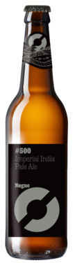 Nøgne Ø #500 0.5l Øl