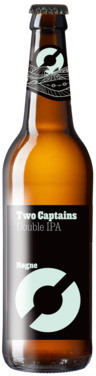 Nøgne Ø Two Captains 0.5l Øl
