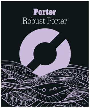 Nøgne Ø Porter 20l Øl