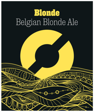 Nøgne Ø Blonde 20l Key Keg