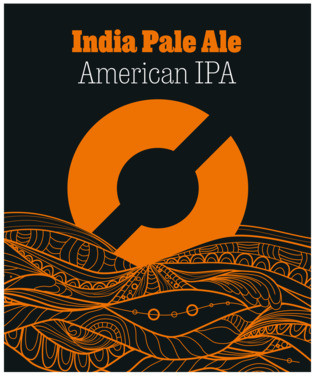 Nø - India Pale Ale 20l Øl Nøgne Ø