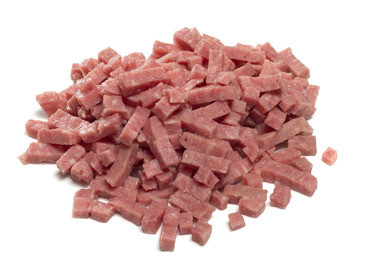 Halal Pizzapålegg Strimlet R.stang