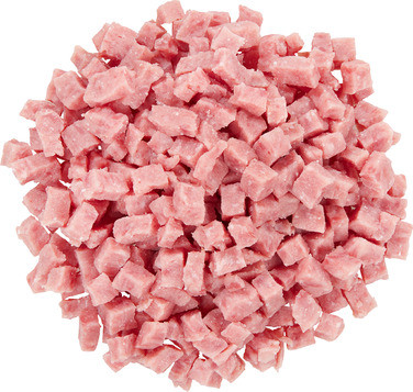 Halal Smårett Storfe m/Røksm R.stang