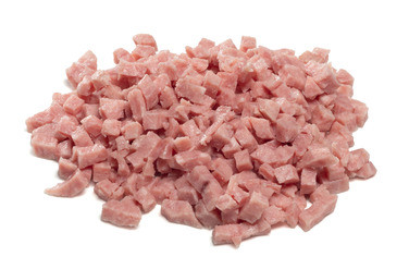 Pizzaskinke, Strim Økonomi R.stang