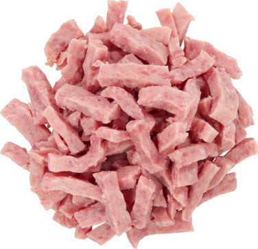 Salatskinke Strimlet R.stang