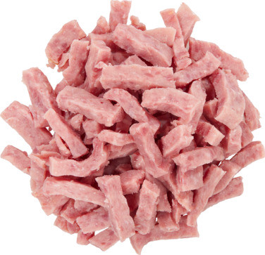 Salatskinke Strimlet R.stang