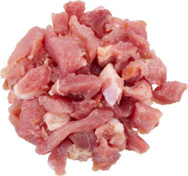 Bacon Kuttet