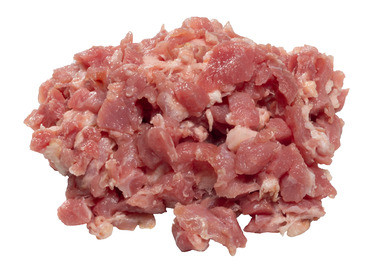 Bacon Kuttet