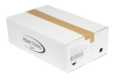 Pizzaskinke Oppskåret