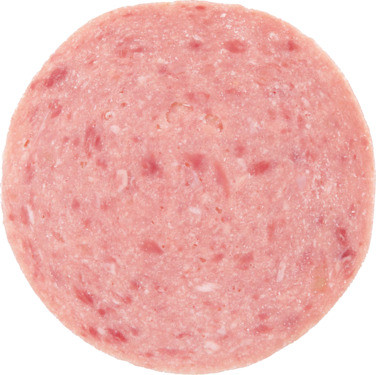 Halal Pizzapålegg Oppskåret Sc