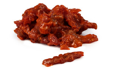 Biffkutt Marinert Økonomi, Strimlet 1,2kg, R.stang