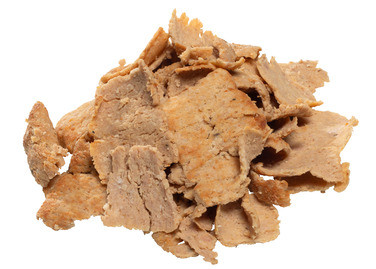 Halal Ekte Kebab Døner Rå 15kg Roar Stang