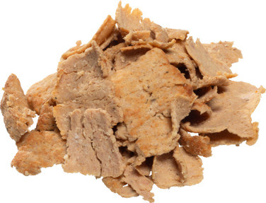 Halal Døner Kebab Rå 10kg Roar Stang