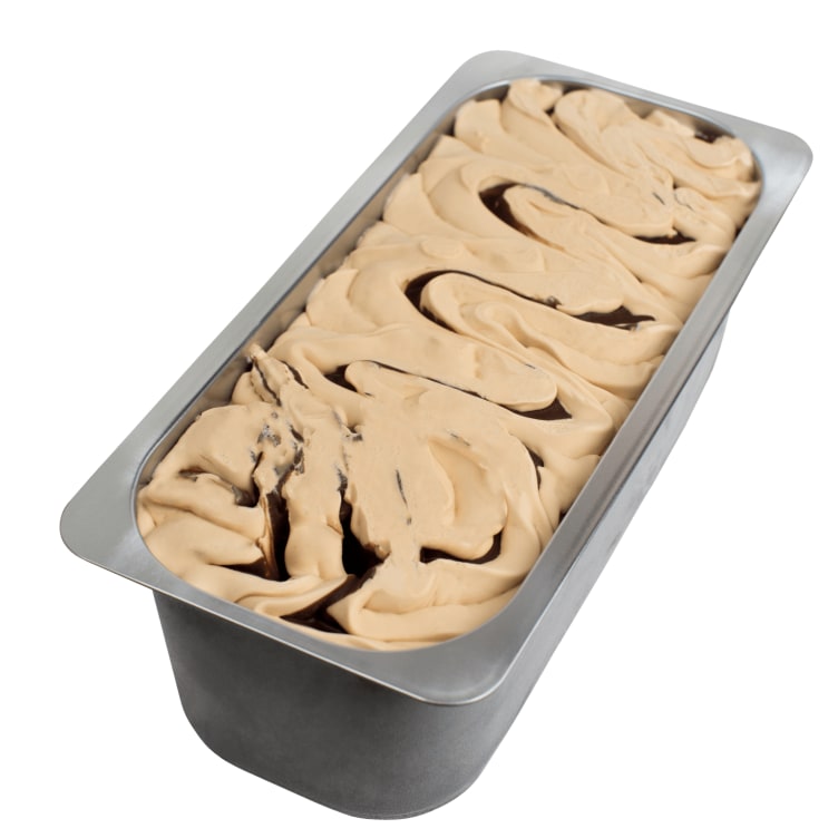 Kaffemocca Iskrem 4,5l Kulinaris