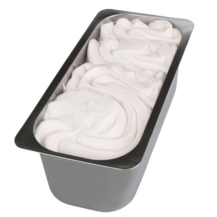 Rabarbra Sorbet 4,5l Kulinaris