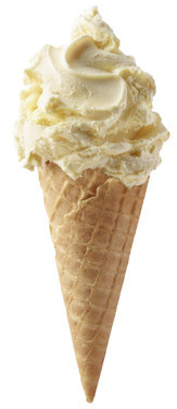 Softis Miks Vanilje 2.5l Kulinaris