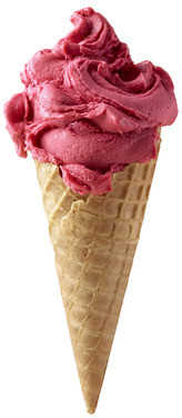 Softis Miks Bringebær 2.5l Kulinaris