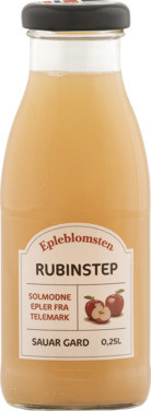 Eplemost 0.25l Epleblomsten