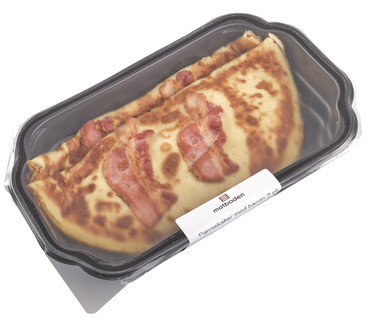 Fleskepannekaker 260g Ritz