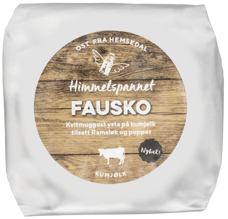 Fausko 240g Himmelspannet