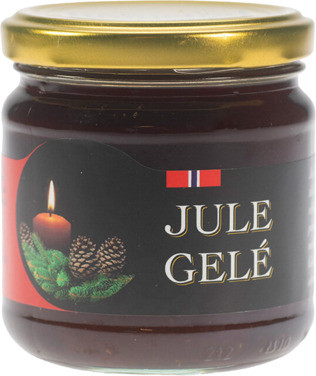 Julegelé 240g Romstad Gård