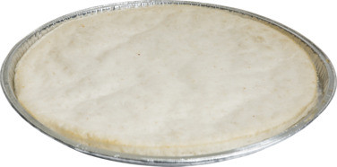 Pizzabunn Glutenfri/olivenolje