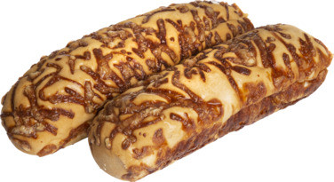 Ostebaguetter Glutenfri