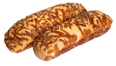 Ostebaguetter Glutenfri