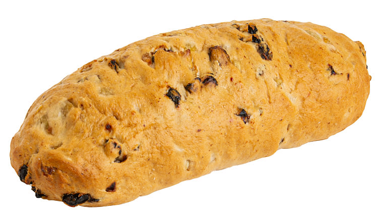 Glutenfri Julebrød 500g Elda Bakeri