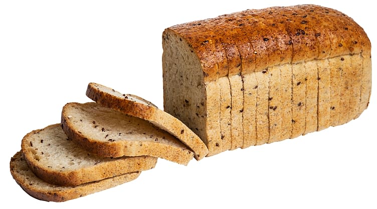 Kornbrød glutenfri 500g Elda Bakeri