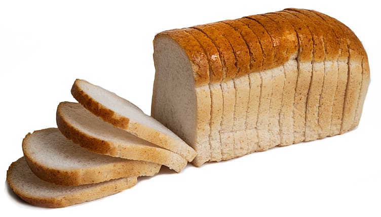 Brød Lyst glutenfri 450g Elda Bakeri