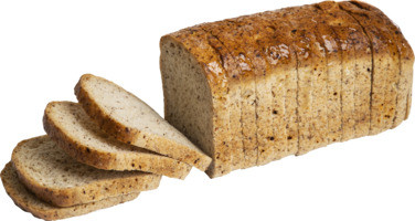 Grovbrød Glutenfritt