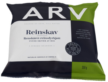 Reinskav Pose A 350g Arv